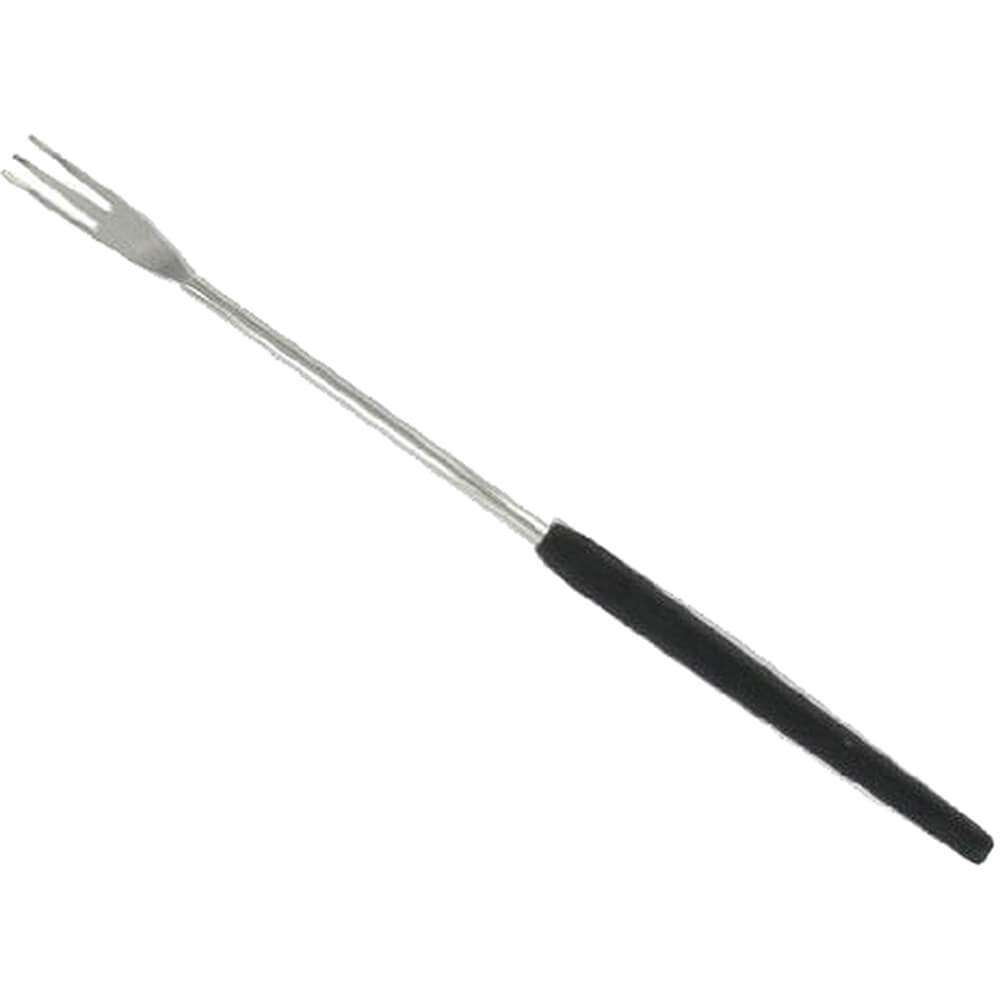 Stainless Steel Fondue Forks, 12/PK 061715 Matfer Bourgeat
