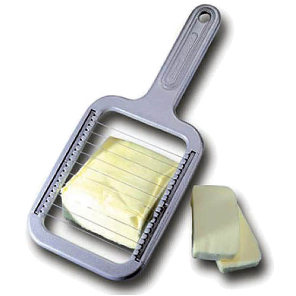 Cast Aluminum Butter Cutter / Slicer 073085 Westmark