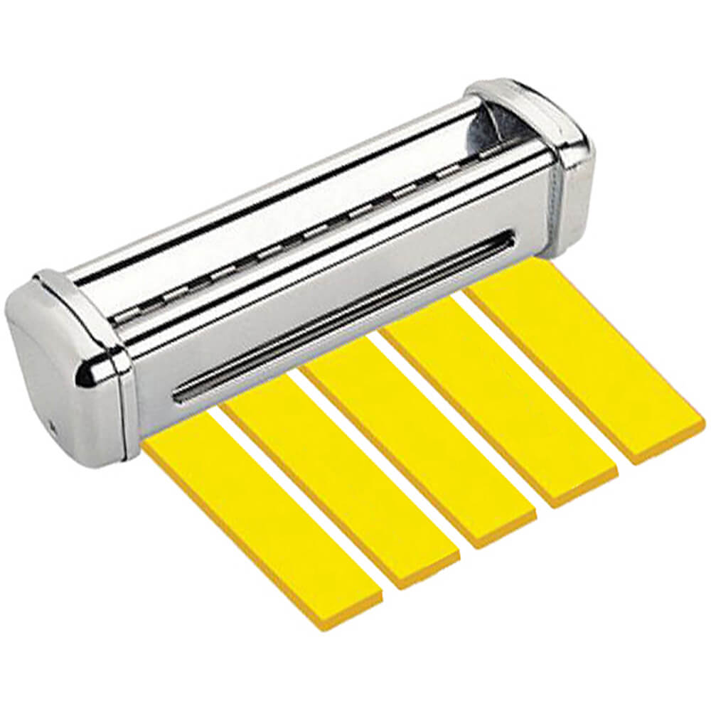 Stainless Steel Cylinder For Electric And Manual Pasta Maker Machines