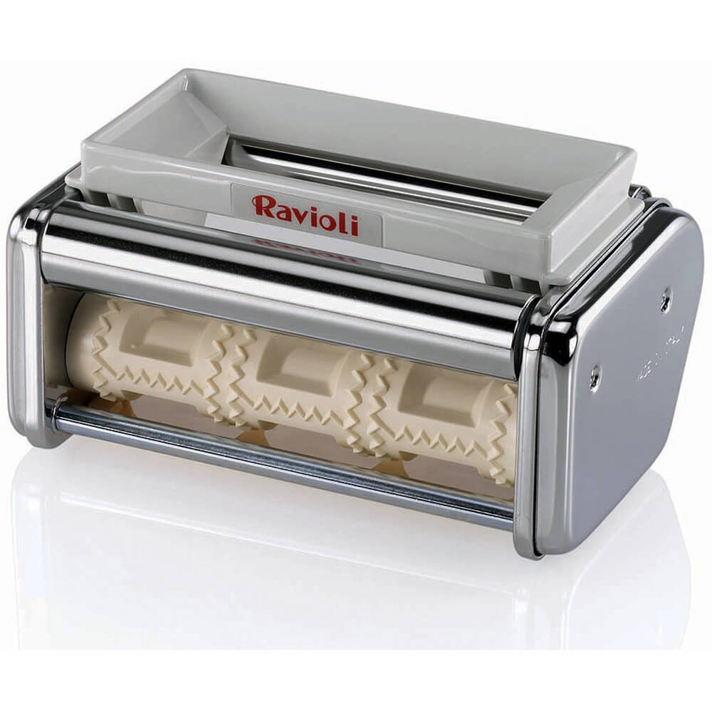 Marcato - Square Ravioli Stamp Cutters 4,5 X 4,5 Cm