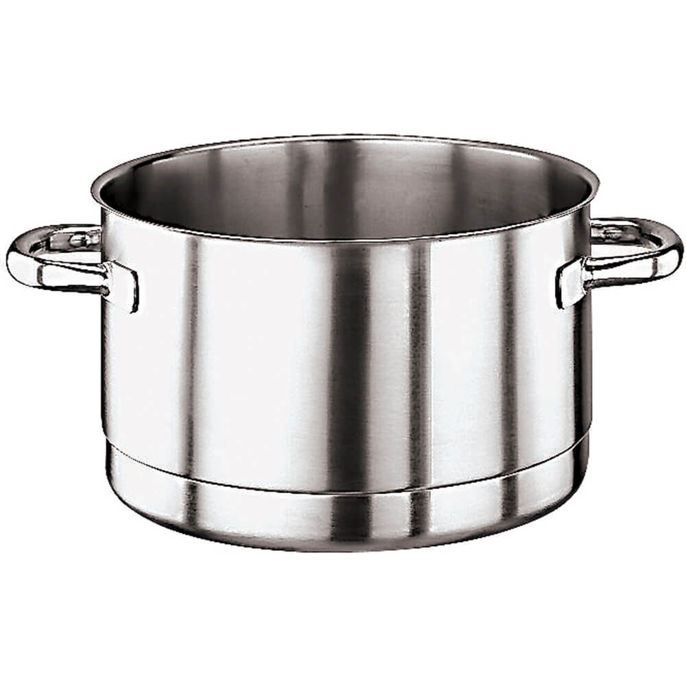 Stainless Steel Grand Gourmet #1100 Perforated Steamer, 12.5"