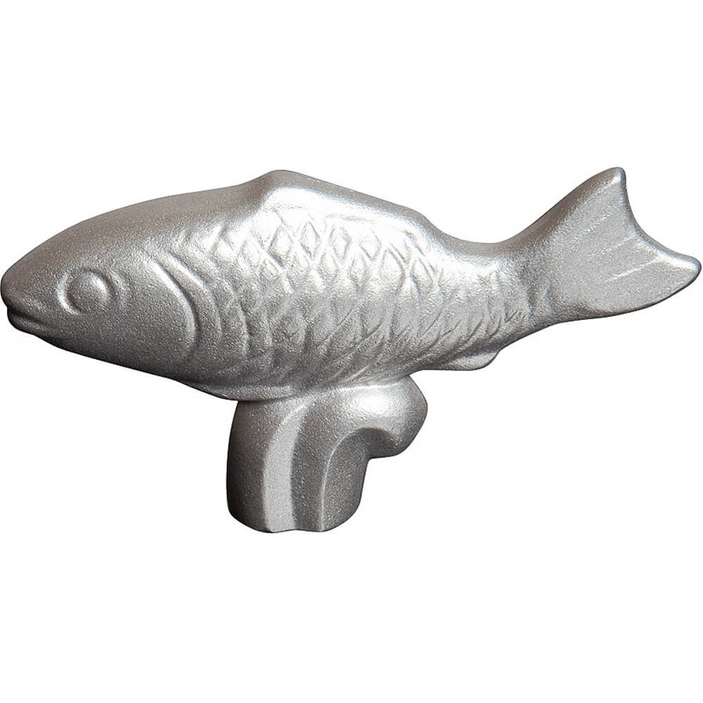 Animal Replacement Lid Knob Fish 405093489 Staub