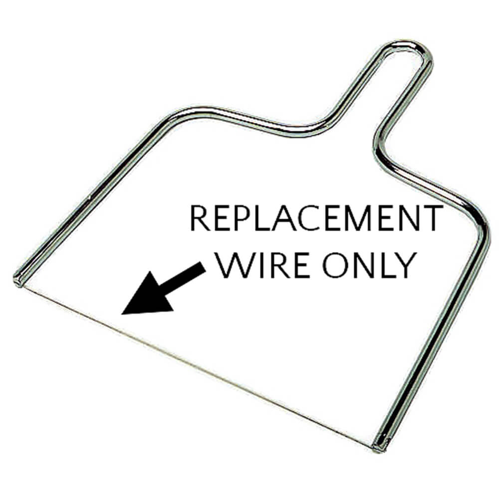 Replacement Wire For Cheese Slicer 122016, 10/PK View 2
