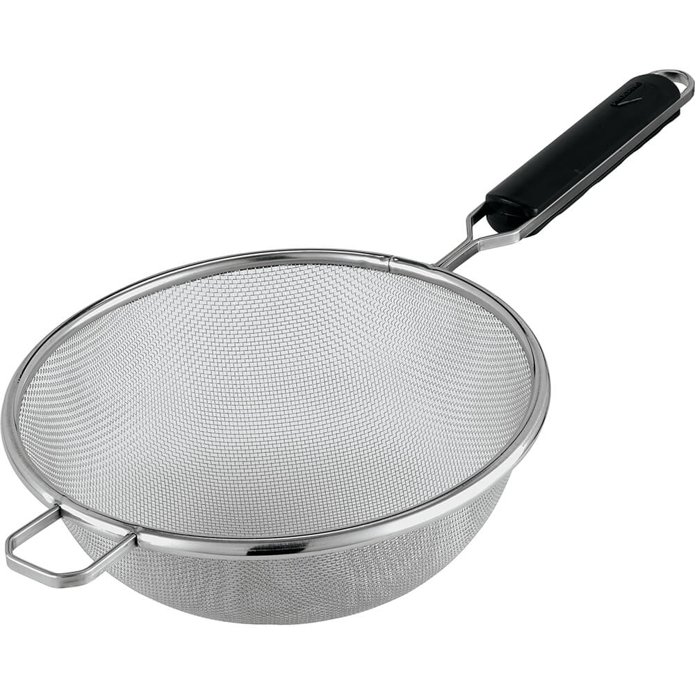 How Does A Food Strainer Work At Marsha Shain Blog