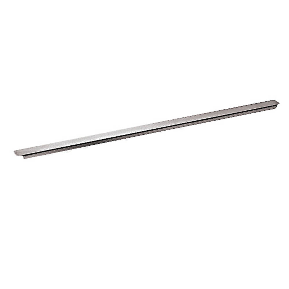 Paderno Stainless Steel 2/1 GN Divider / Adapter Bar, 1440902