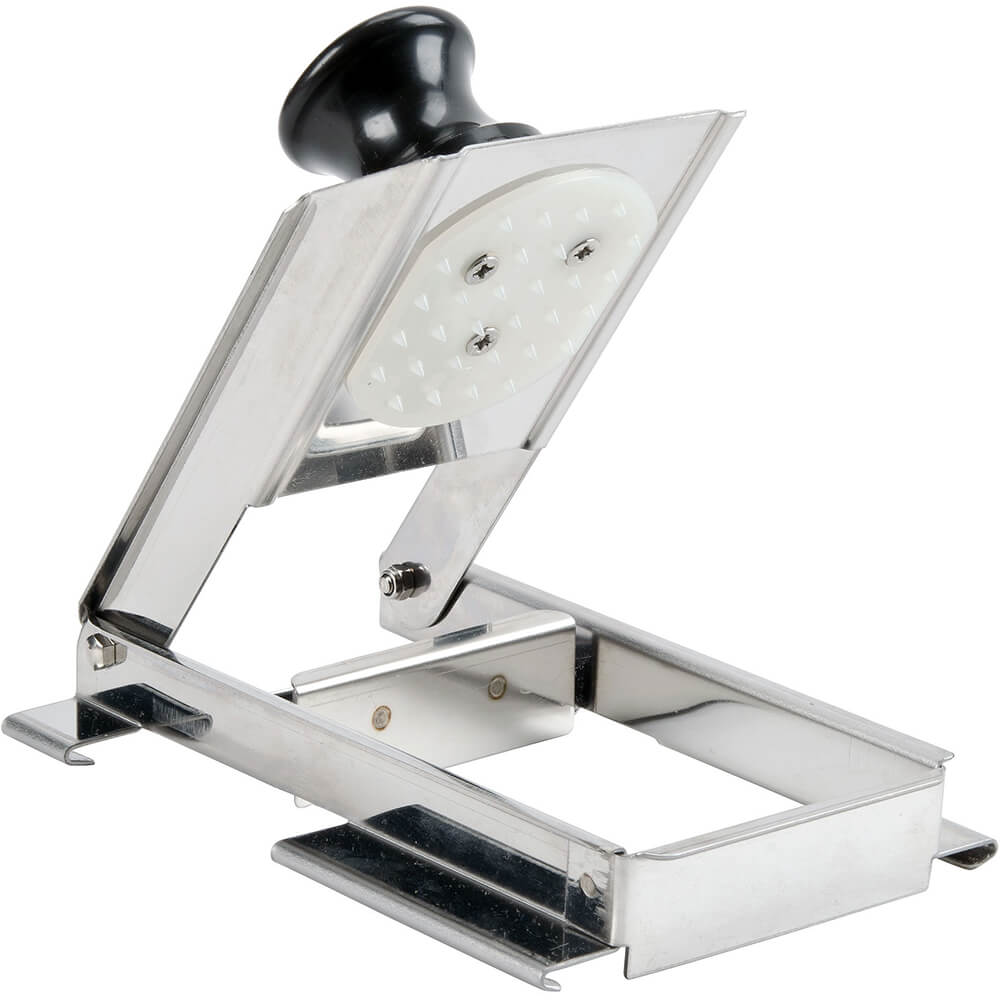 Stainless Steel Replacement Pusher Only for Mandoline Slicers 49830