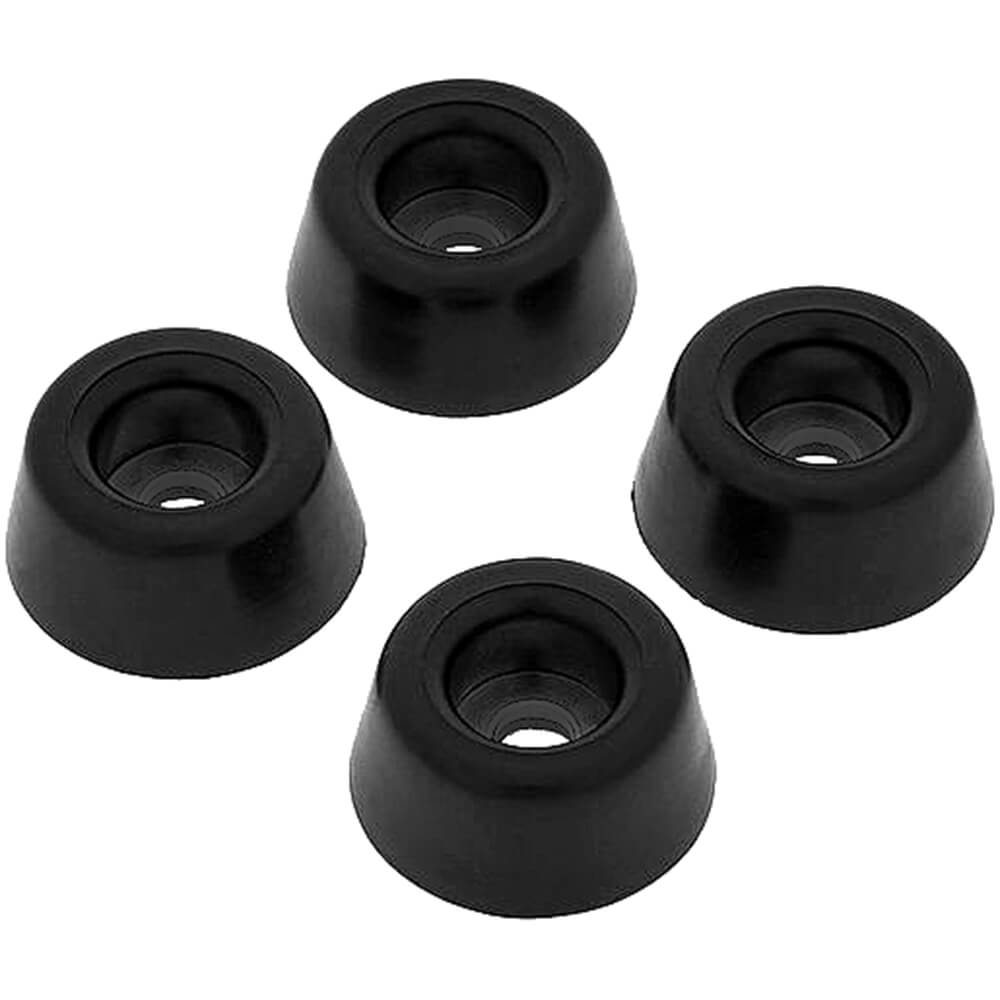 Replacement Rubber Feet For Matfer Mandoline, 4/PK 215086 Matfer