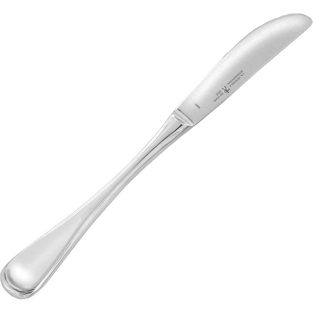 Mayfair Dinner Knife Replacement Flatware, Stainless Steel Mirror