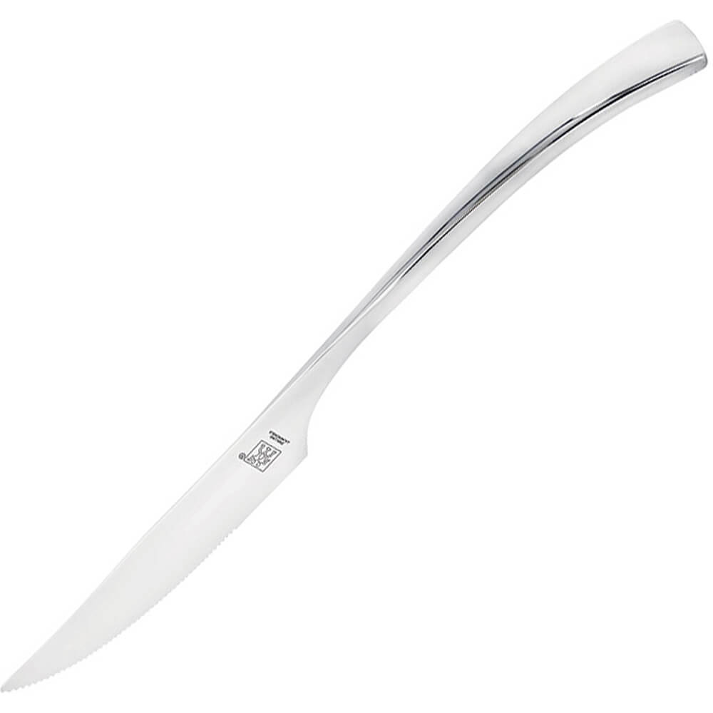 Bellasera Steak Knife Replacement Flatware, Stainless Steel Mirror ...