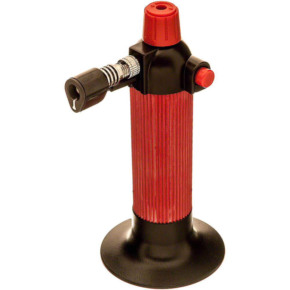 Matfer Bourgeat Red, Sugar / Creme Brulee Torch, 262266