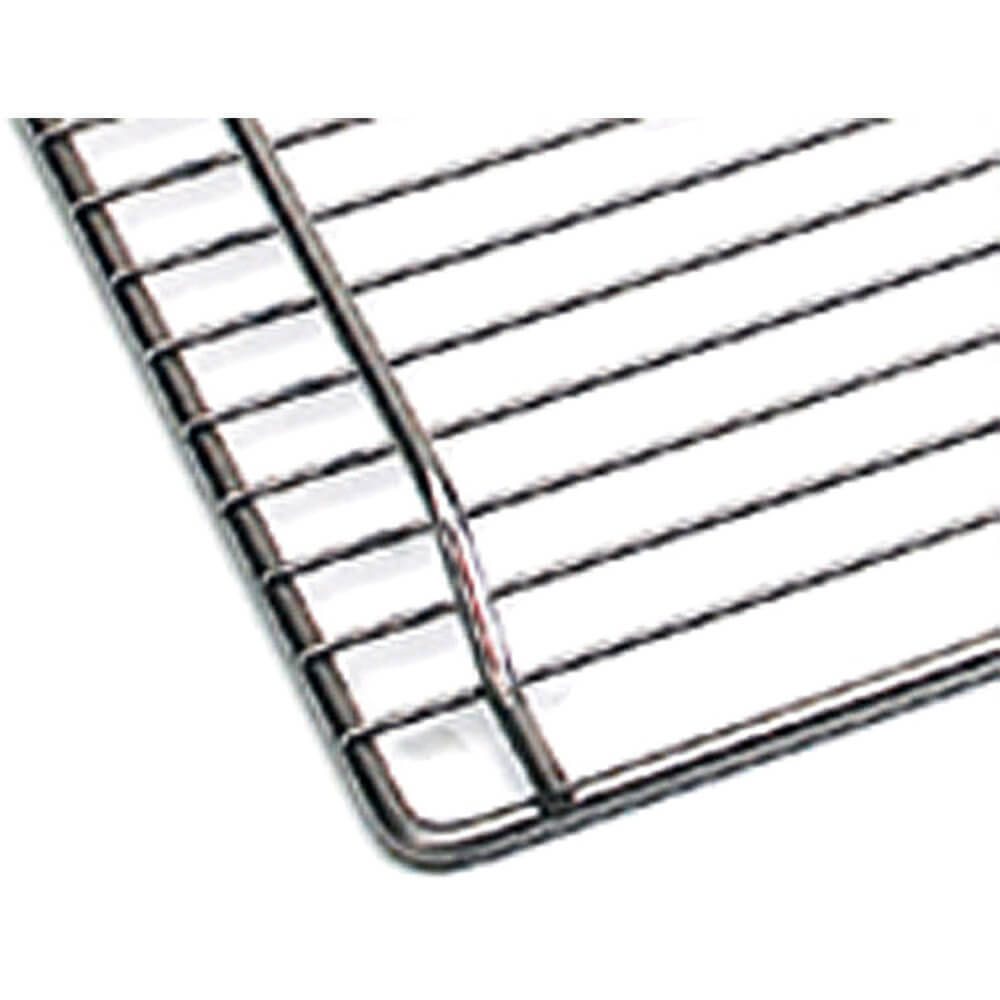 Stainless Steel Bread Proofing Rack, Wide 312130 Matfer Bourgeat