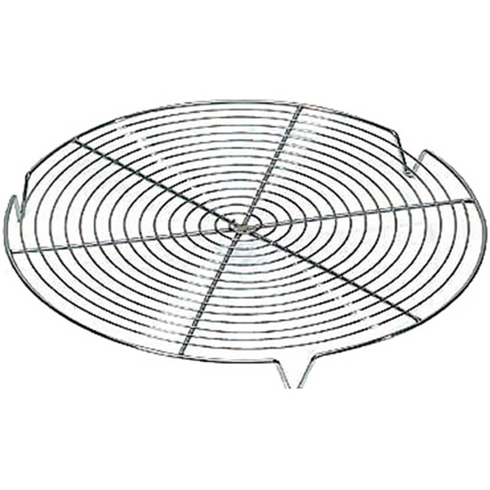 Bakery cooling rack trolley 9 shelves - Szczeciński