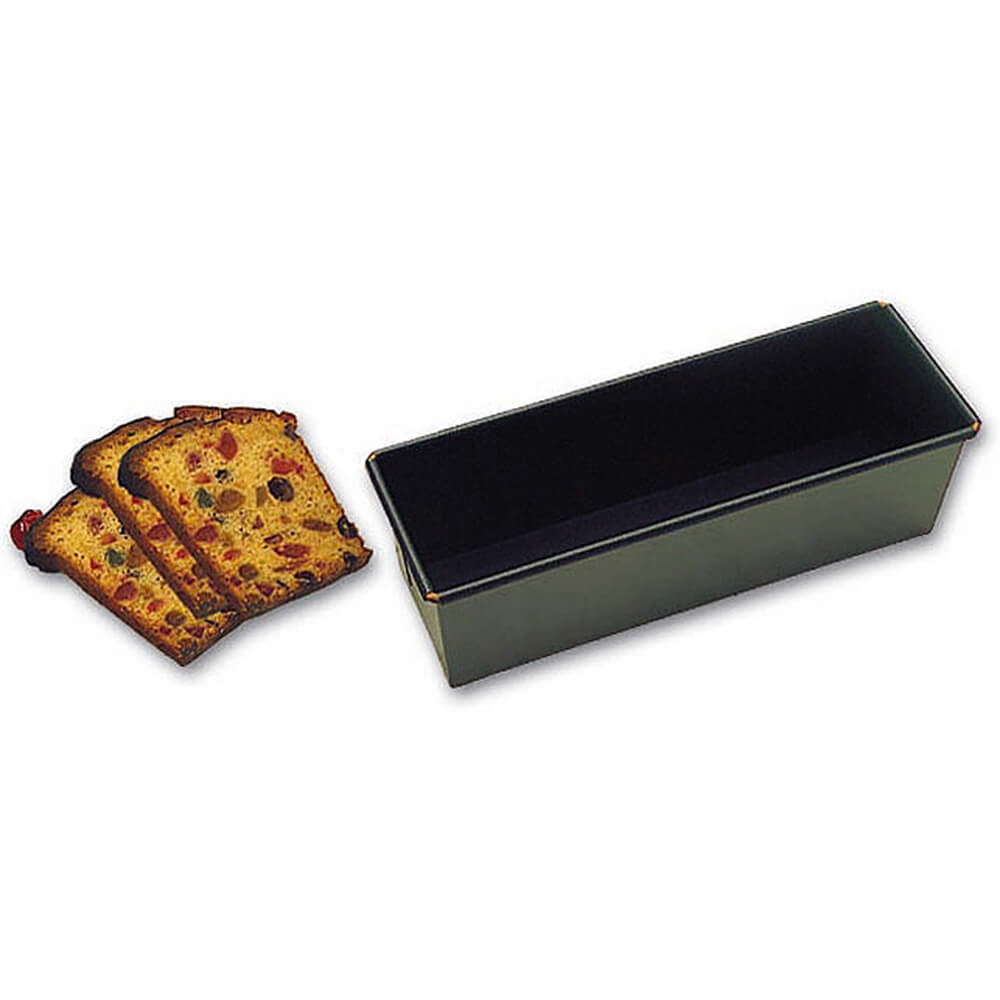 Steel Exopan Nonstick Bread Loaf Pan, 10" 341607 Matfer Bourgeat