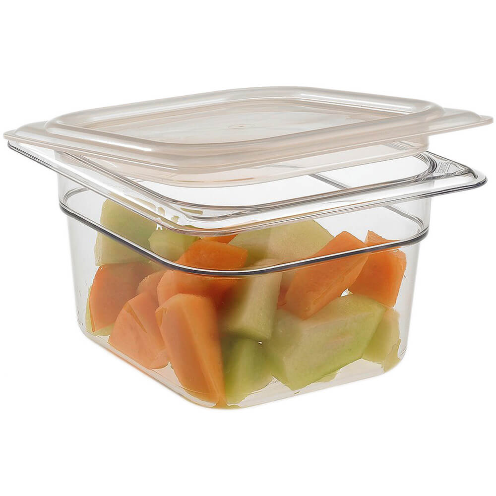 Buy Cambro Food Pan Seal Cover, Pack Of 6 At Ethiopia