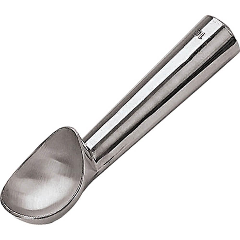 Chrome Steel, Aluminum Ice Cream Dipper, 2.13" Scoop 4146820 World
