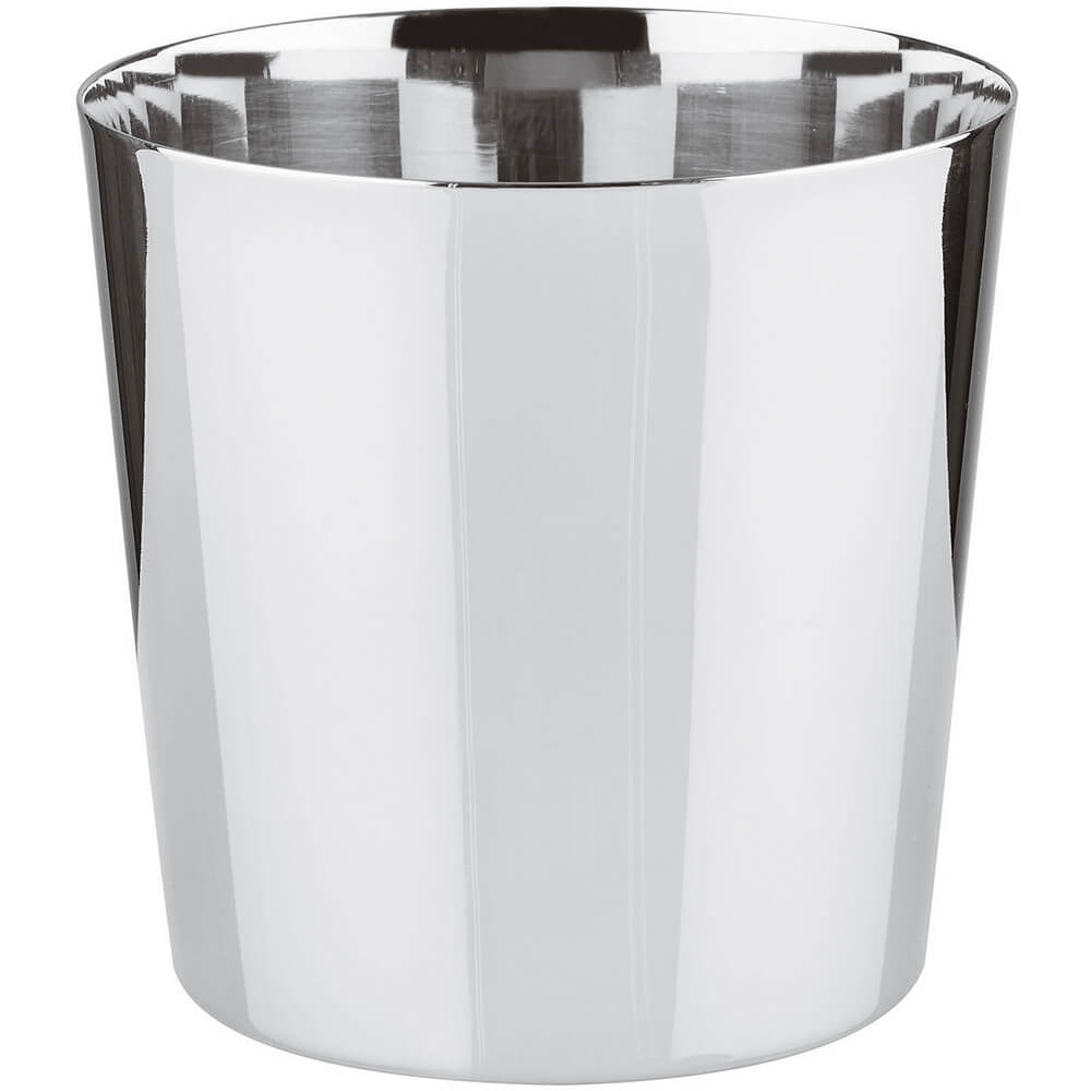APS Stainless Steel Mini Condiment Holder / Snack Bucket, 4152411