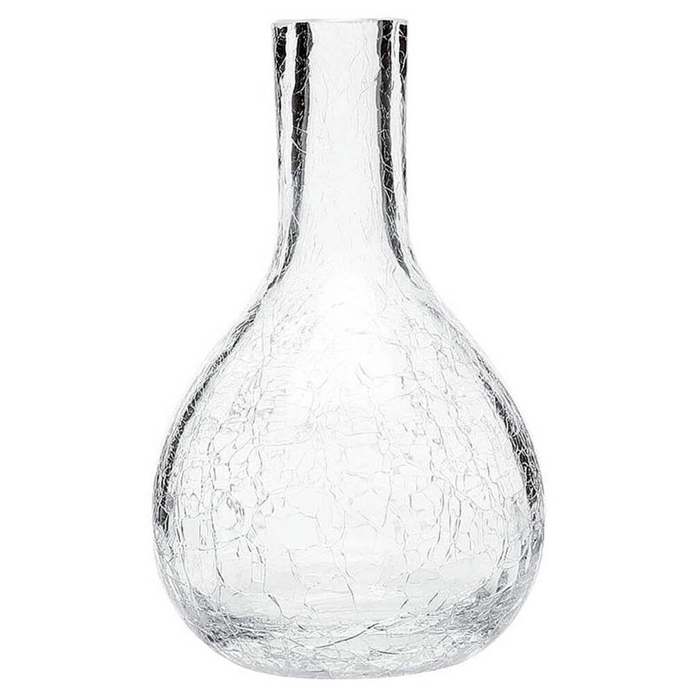 World Cuisine Clear, Glass Dash / Bitters Bottle with Pourer, Round, 10