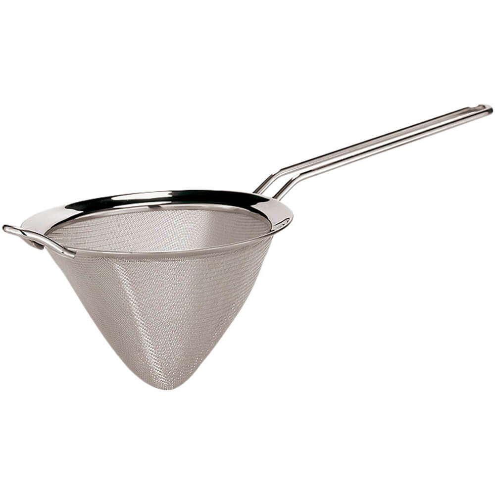 Stainless Steel Tea Strainer, 2.25" 4193108 Paderno