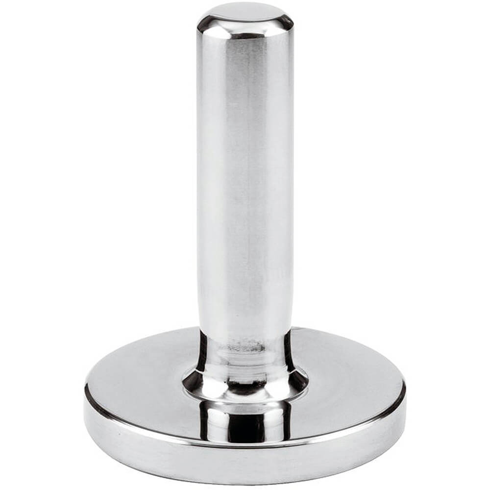 WORLD CUISINE ROUND MEAT POUNDER, 4.4 LBS. STAINLESS STEEL 42501-20
