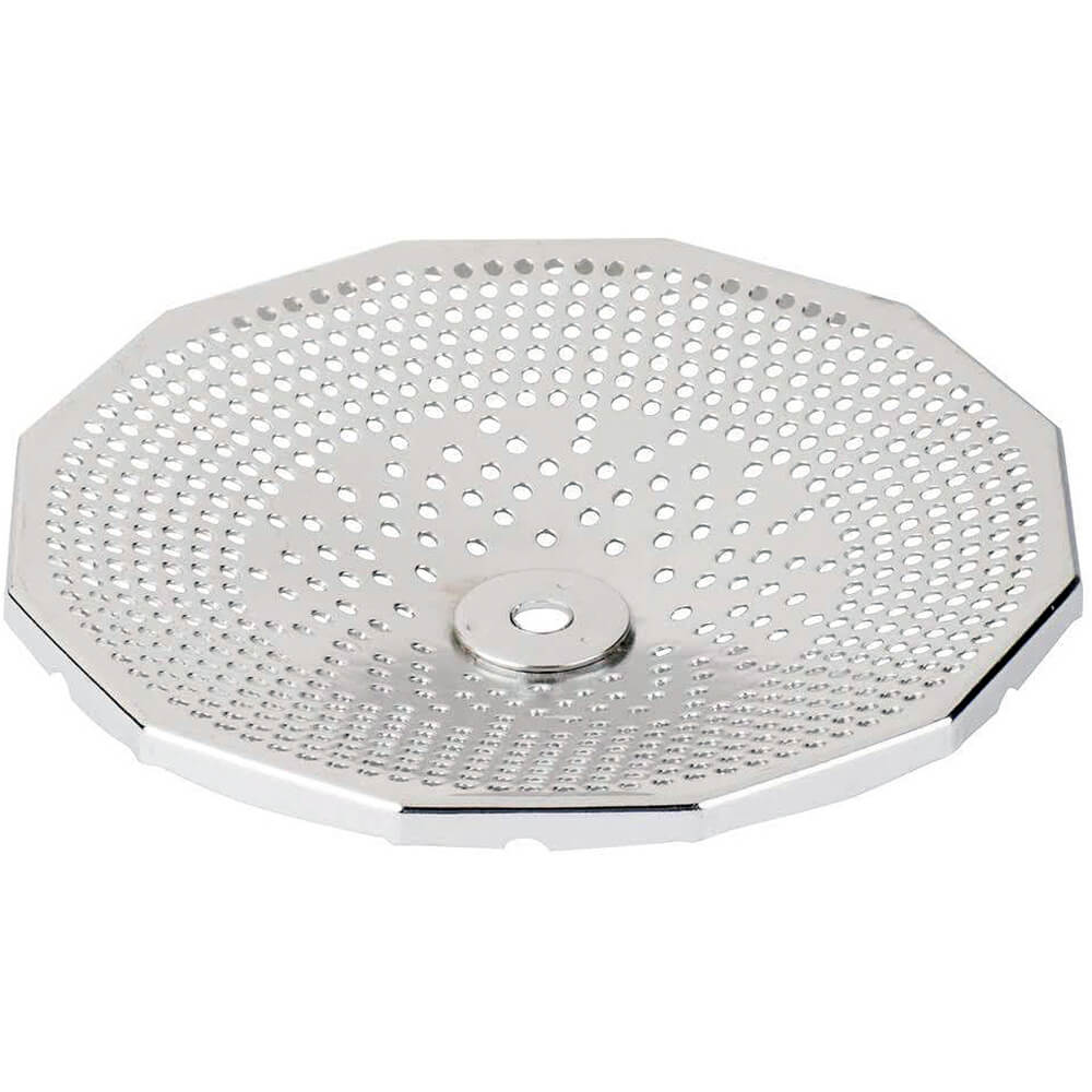 Tin Replacement Sieve for Food Mill 42573-31, 2.5 Mm View 2