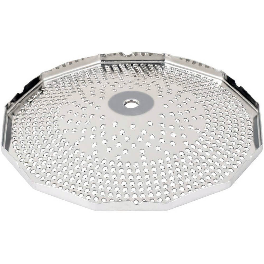 Tin Replacement Sieve for Food Mill 42573-31, 2.5 Mm