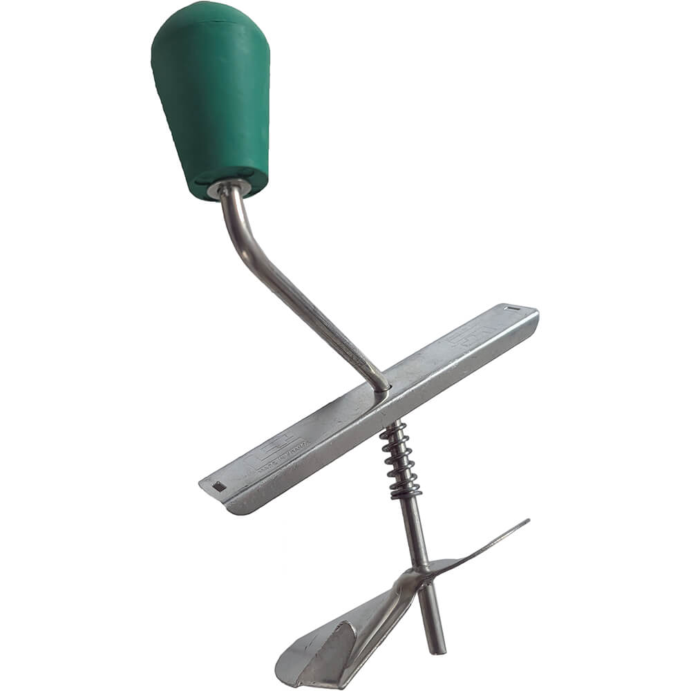 Tellier Replacement Handle for Tin Food Mill 5 (4257537), 4257399