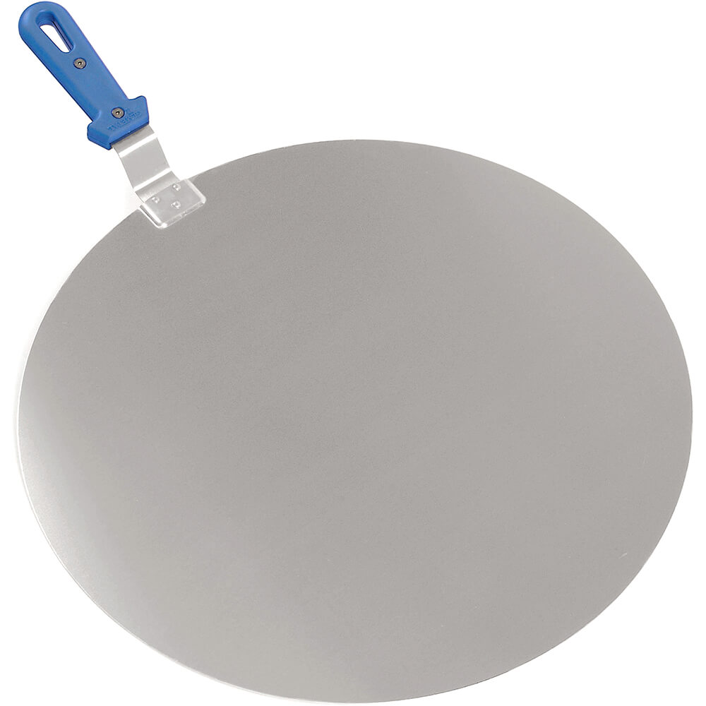 Aluminum Pizza Peel, Short Handle, 14.5" 4282637 Paderno