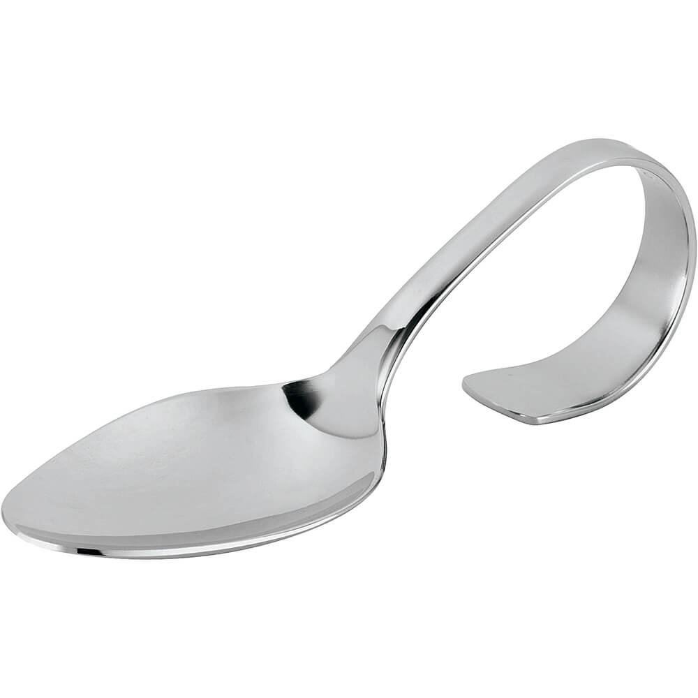 Stainless Steel Tasting Spoon, 5.25" 4298899 APS