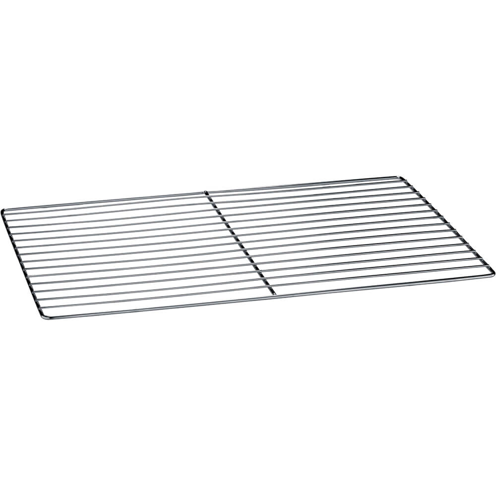 Paderno Stainless Steel Cooling Rack, 23.63" X 15.75", 4443061
