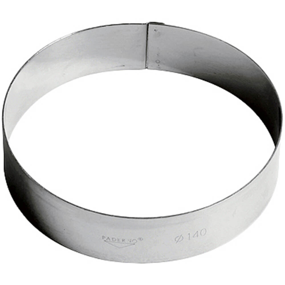 Entremet Rings 301 Moved Permanently