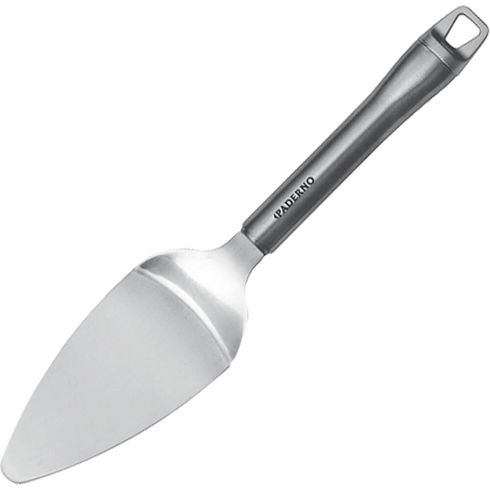 All Stainless Steel Pie Server, 10.63" L 4827893 Paderno