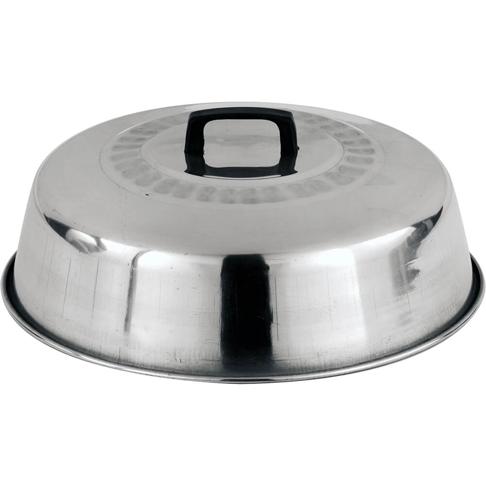 Aluminum Wok Lid, 13.38" 4960235 London Wok