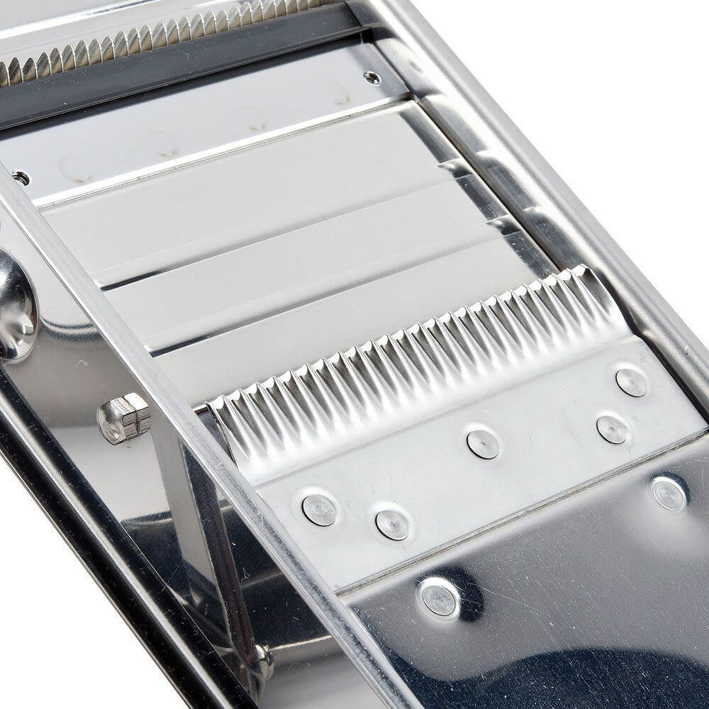 Stainless Steel Replacement Serrated Blade for Mandoline Slicers