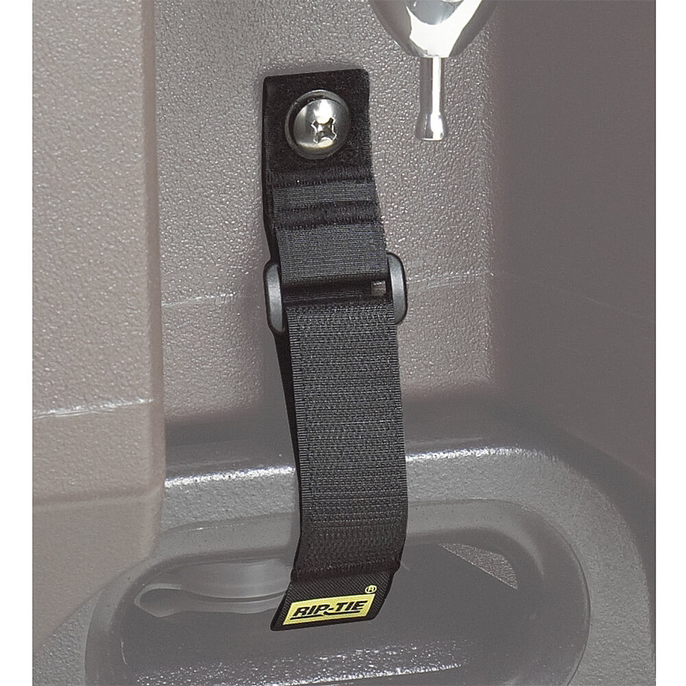 Cinch Strap Kit with Screw Washer for Hand Wash Stations After 01/05