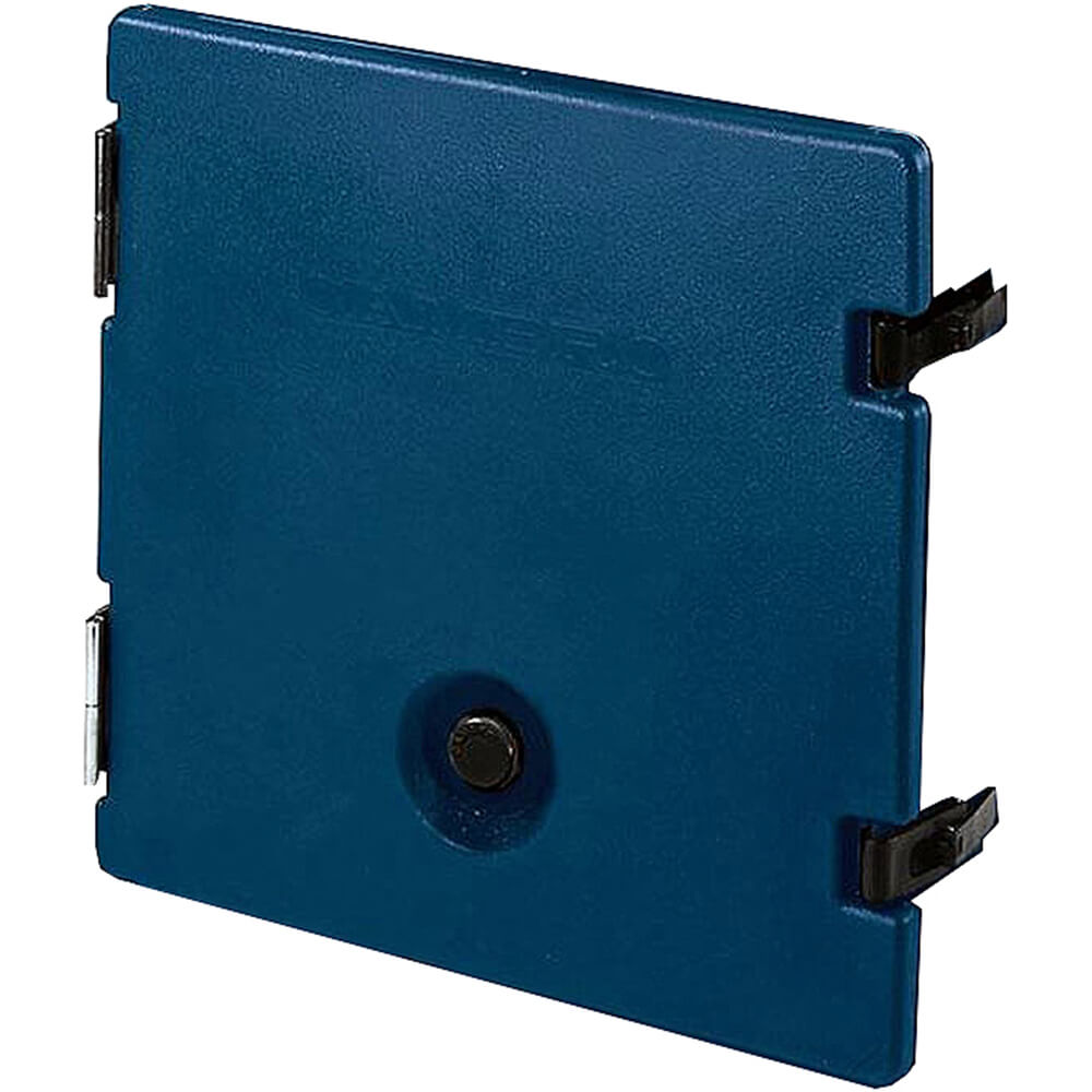 Replacement Door W/ Gasket and Vent Cap for Front Loading Carriers