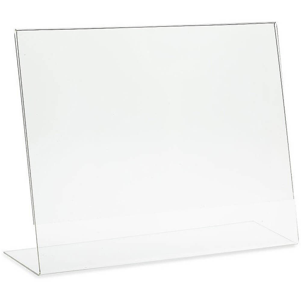 alpine-industries-clear-acrylic-6-x-4-tabletop-sign-holder-slant