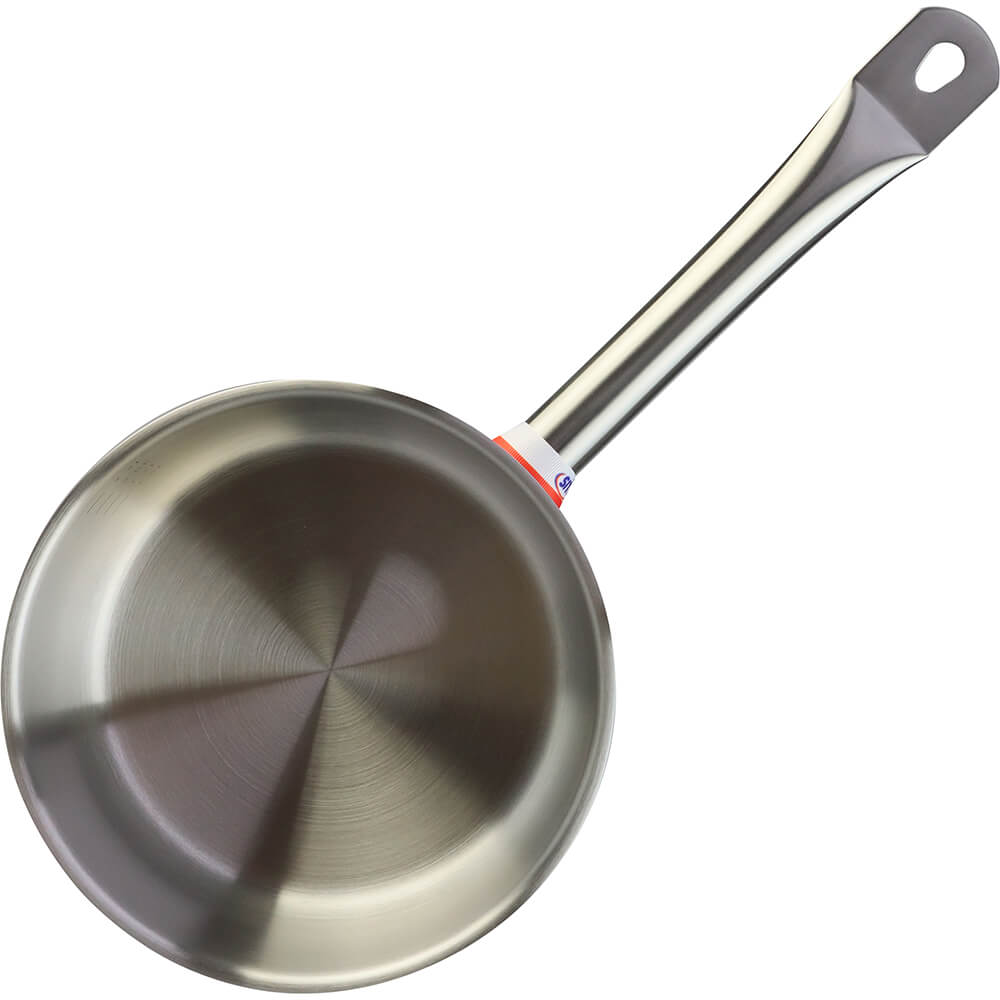 18/10 Stainless Steel Saucepan, 1 Qt, 5.51" View 2