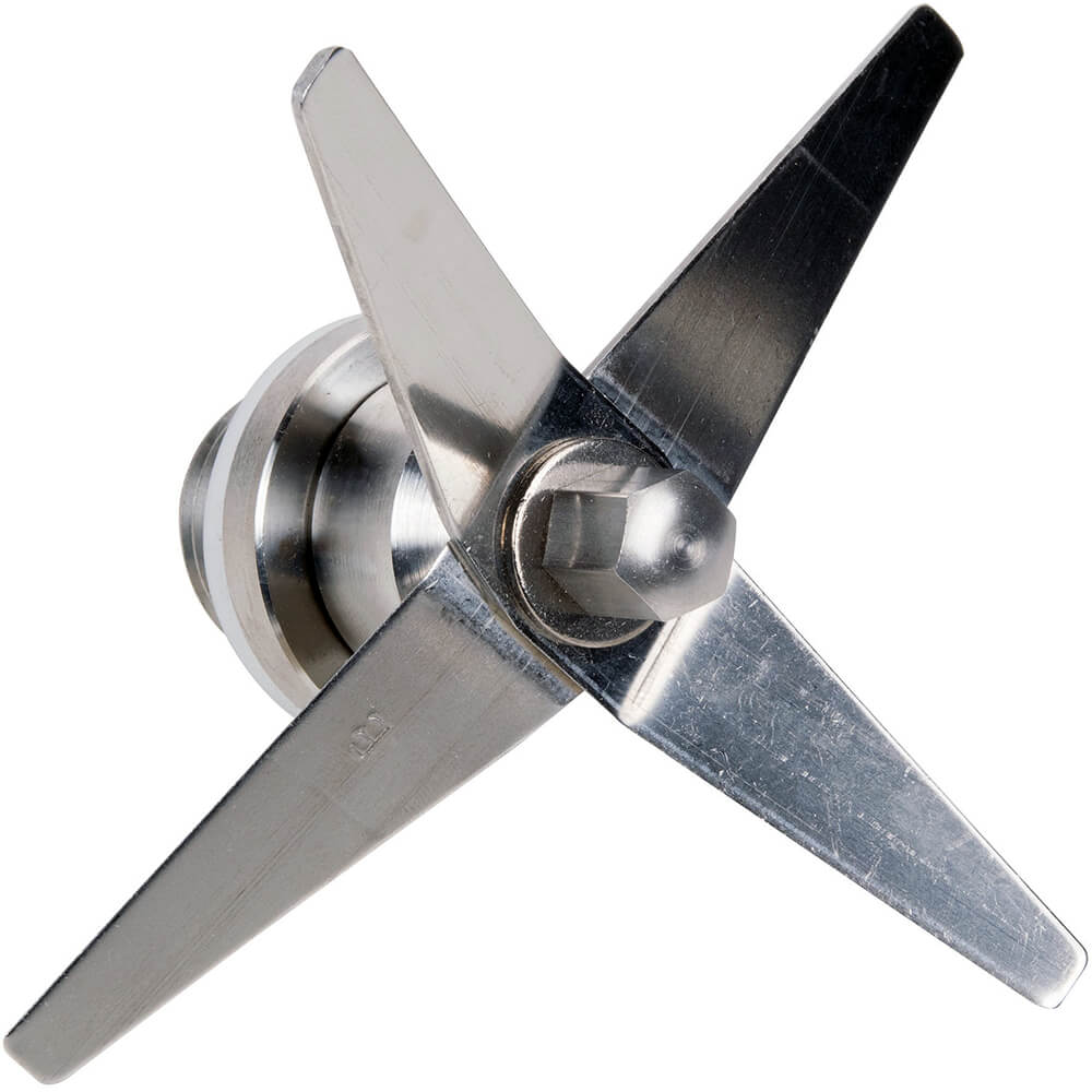 6 Piece Blade Assembly Repair Kit for 990 Series Blenders 99600