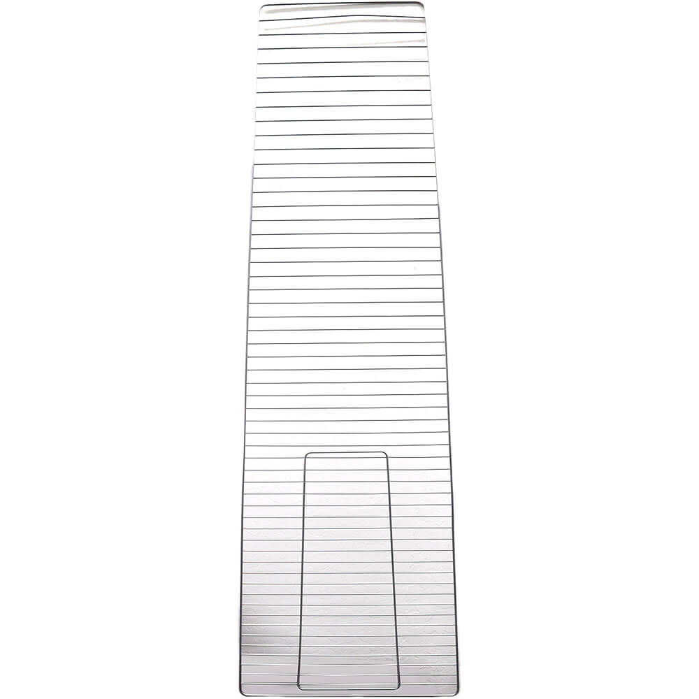 Replacement Protective Grid For Patio Heater BFCASS, Complete Set of