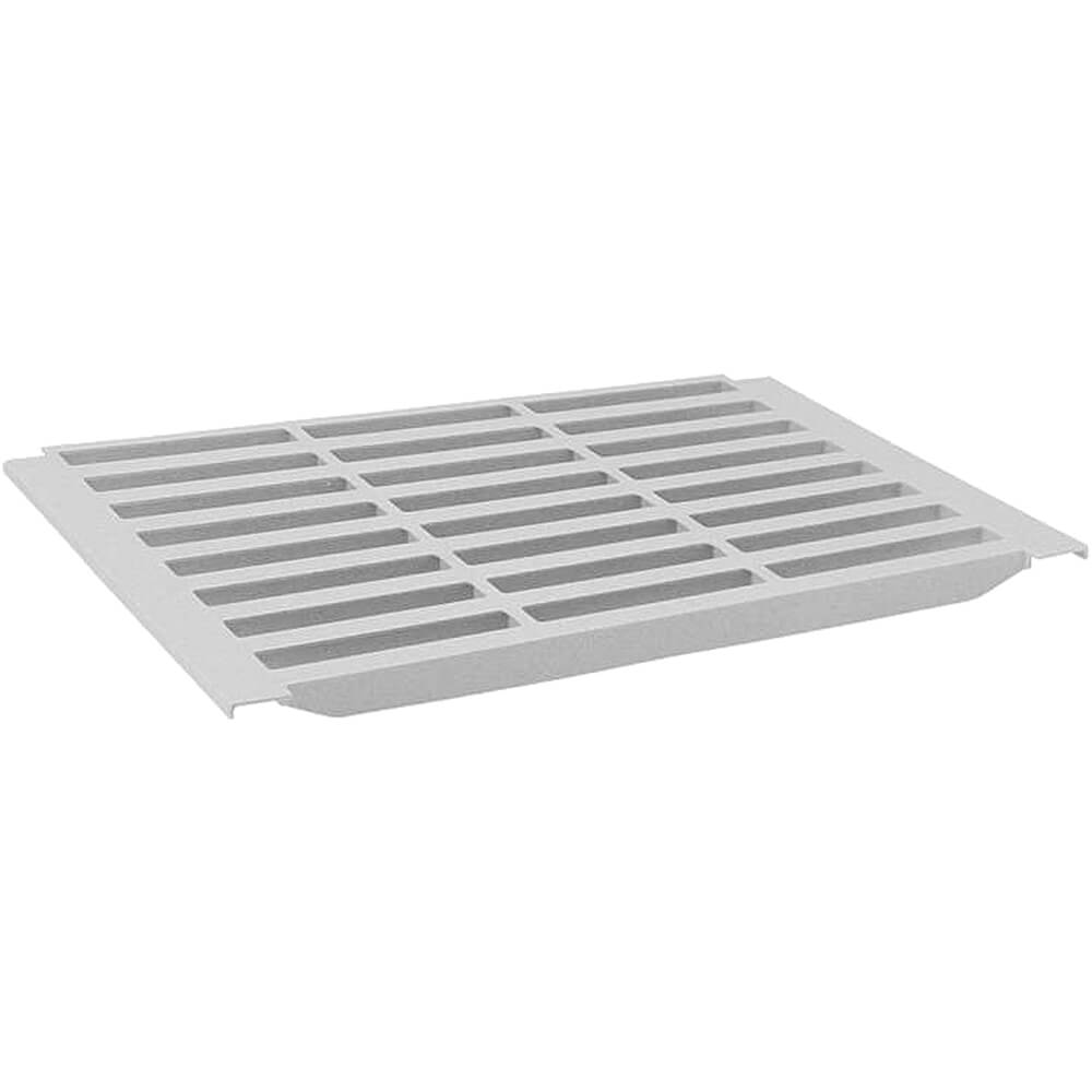 Replacement Vented Shelf Plate, Cambro Shelving Parts