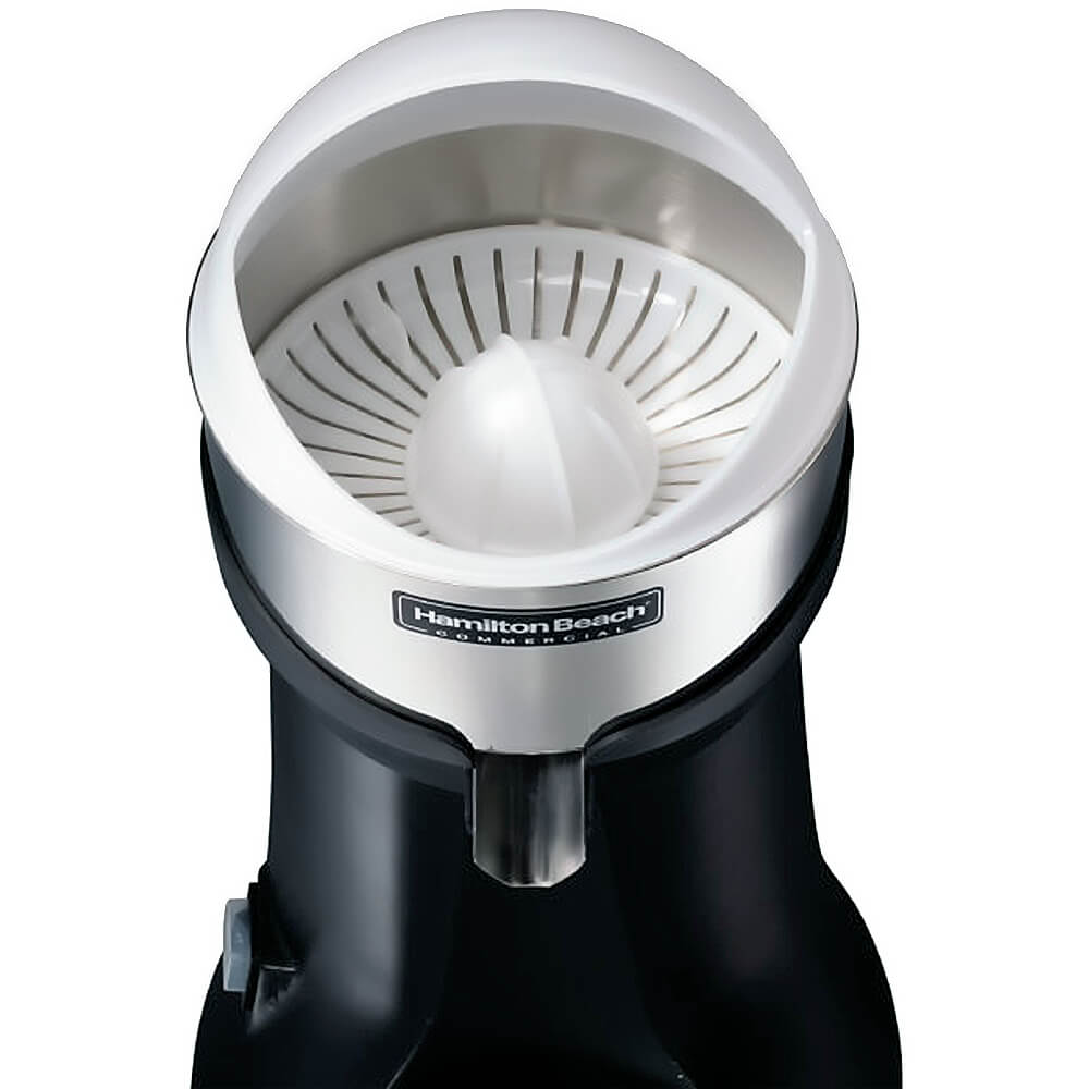 Hamilton Beach FreshMark Commercial High Output Citrus Juicer, Electric