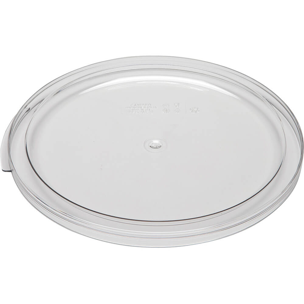 Cambro 12189CW135, Cajas Camwear de policarbonato, 4.75-Galones (20
