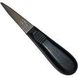 Stainless Steel, Oyster Knife, Plastic Handle