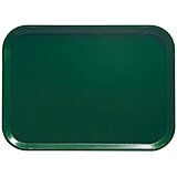 Sherwood Green, 12-1/2" x 16-1/2" (31.9x41.9 cm) Trays, 12/PK