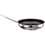 Stainless Steel Grand Gourmet #1100 Non-stick Frying Pan, 7.87"
