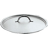 Stainless Steel Grand Gourmet #1100 Lid Only, 8 5/8"