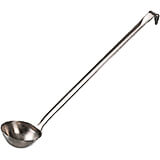 Stainless Steel Small Ladle, 1-5/8 Oz.