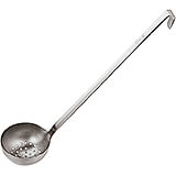 Composite Ladle 12967-10 Paderno World Cuisine 14-7/8-Inch Long Perforated PA 