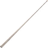 Stainless Steel Larding Needle, 9.75"