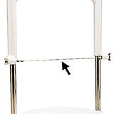 Wires, Replacement For Cheese Guillotine 072525, 10/PK